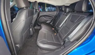 Ford Mustang Mach-E 2025 Premium 4dr SUV