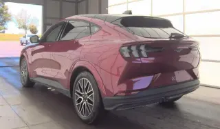 Ford Mustang Mach-E 2025 AWD Premium 4dr SUV