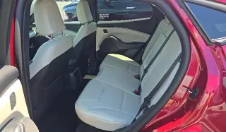 Ford Mustang Mach-E 2025 AWD Premium 4dr SUV