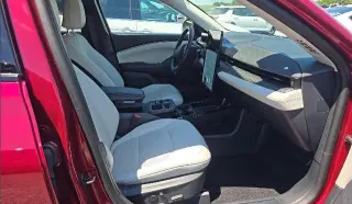 Ford Mustang Mach-E 2025 AWD Premium 4dr SUV