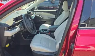 Ford Mustang Mach-E 2025 AWD Premium 4dr SUV