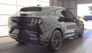 Ford Mustang Mach-E 2025 AWD Premium 4dr SUV