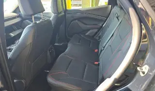Ford Mustang Mach-E 2025 AWD Premium 4dr SUV
