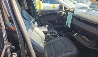 Ford Mustang Mach-E 2025 AWD Premium 4dr SUV