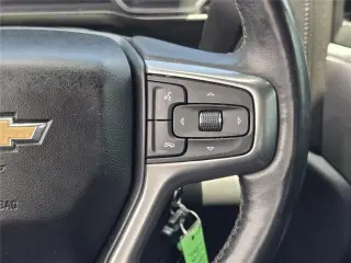 Chevrolet Silverado 1500 2019 4x2 Custom 4dr Crew Cab 5.8 ft. SB