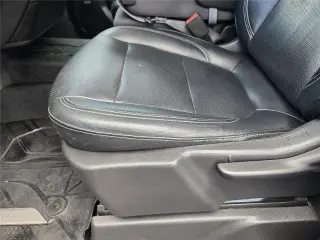 Chevrolet Silverado 1500 2019 4x2 Custom 4dr Crew Cab 5.8 ft. SB
