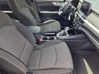 Kia Forte 2024 LX 4dr Sedan