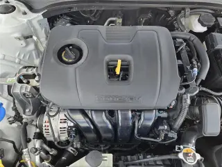 Kia Forte 2024 LX 4dr Sedan