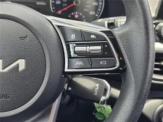 Kia Forte 2024 LX 4dr Sedan