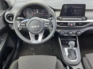 Kia Forte 2024 LX 4dr Sedan
