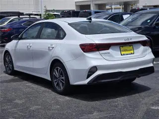 Kia Forte 2024 LX 4dr Sedan
