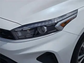 Kia Forte 2024 LX 4dr Sedan