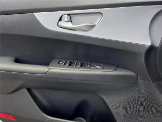 Kia Forte 2024 LX 4dr Sedan