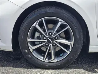 Kia Forte 2024 LX 4dr Sedan