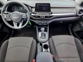 Kia Forte 2024 LX 4dr Sedan