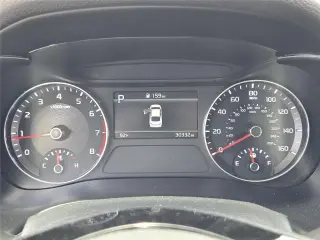 Kia Forte 2024 LX 4dr Sedan