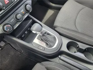 Kia Forte 2024 LX 4dr Sedan