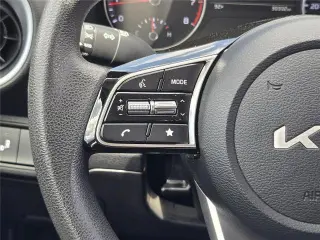 Kia Forte 2024 LX 4dr Sedan