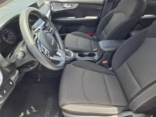 Kia Forte 2024 LX 4dr Sedan