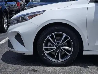 Kia Forte 2024 LX 4dr Sedan