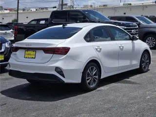 Kia Forte 2024 LX 4dr Sedan
