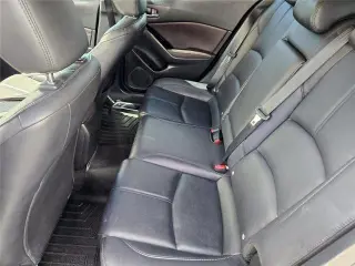 Mazda Mazda3 2018 Touring 4dr Hatchback 6M