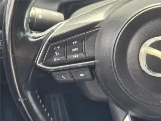 Mazda Mazda3 2018 Touring 4dr Hatchback 6M
