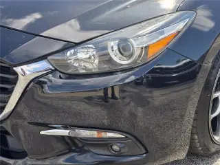Mazda Mazda3 2018 Touring 4dr Hatchback 6M
