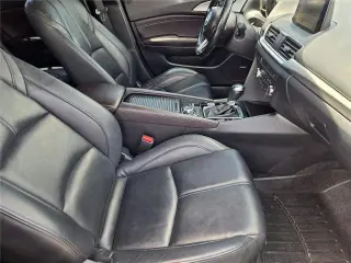 Mazda Mazda3 2018 Touring 4dr Hatchback 6M