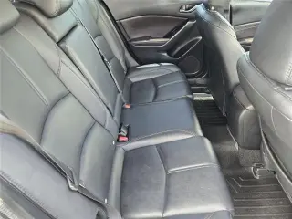 Mazda Mazda3 2018 Touring 4dr Hatchback 6M