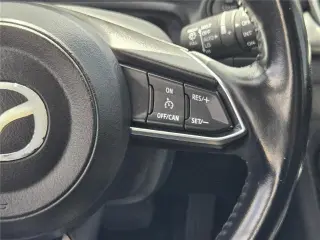 Mazda Mazda3 2018 Touring 4dr Hatchback 6M