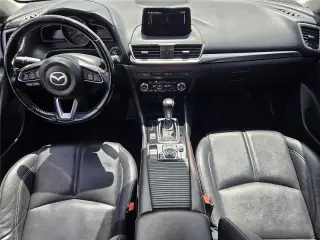 Mazda Mazda3 2018 Touring 4dr Hatchback 6M