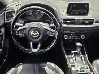 Mazda Mazda3 2018 Touring 4dr Hatchback 6M