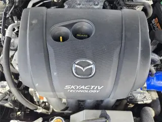 Mazda Mazda3 2018 Touring 4dr Hatchback 6M