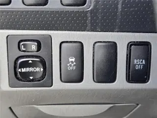 Toyota Tacoma 2010 4x2 PreRunner V6 4dr Double Cab 5.0 ft SB 5A