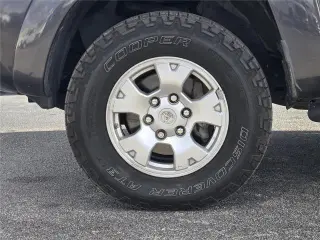 Toyota Tacoma 2010 4x2 PreRunner V6 4dr Double Cab 5.0 ft SB 5A