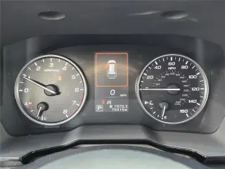 Subaru Outback 2021 AWD Premium 4dr Crossover
