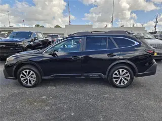 Subaru Outback 2021 AWD Premium 4dr Crossover