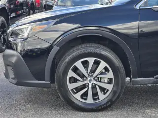 Subaru Outback 2021 AWD Premium 4dr Crossover