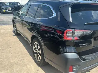 Subaru Outback 2021 AWD Premium 4dr Crossover