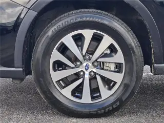 Subaru Outback 2021 AWD Premium 4dr Crossover