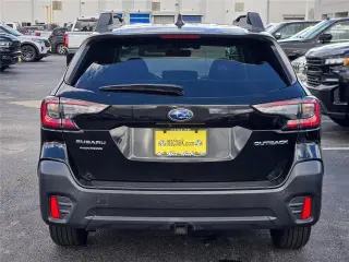 Subaru Outback 2021 AWD Premium 4dr Crossover