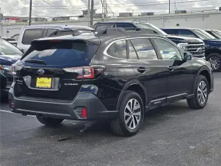 Subaru Outback 2021 AWD Premium 4dr Crossover