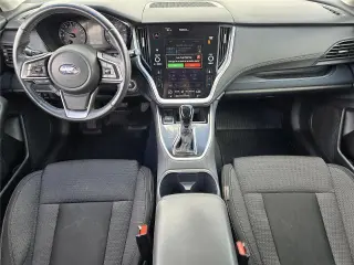 Subaru Outback 2021 AWD Premium 4dr Crossover