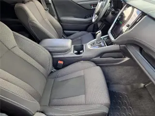 Subaru Outback 2021 AWD Premium 4dr Crossover