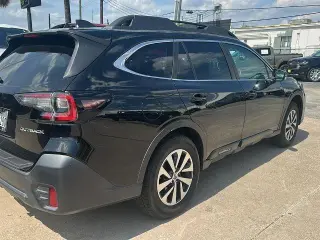 Subaru Outback 2021 AWD Premium 4dr Crossover