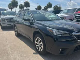 Subaru Outback 2021 AWD Premium 4dr Crossover