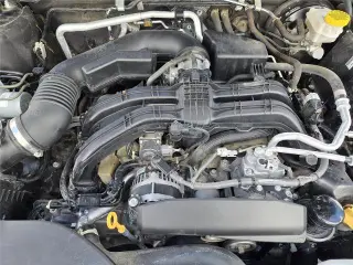Subaru Outback 2021 AWD Premium 4dr Crossover
