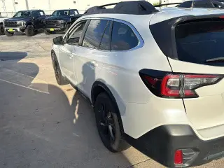 Subaru Outback 2020 AWD Onyx Edition XT 4dr Crossover