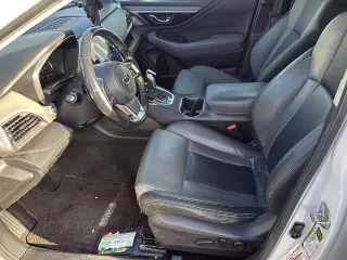 Subaru Outback 2020 AWD Onyx Edition XT 4dr Crossover
